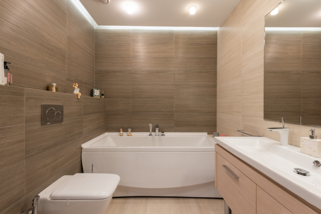 Why Does Bathroom Waterproofing Matter so Much