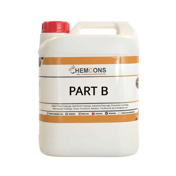 Chem Seal 105 Part B Liquid price