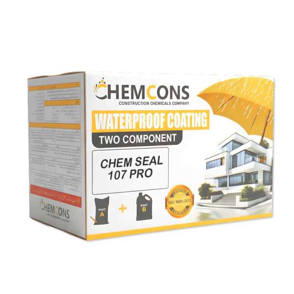 Chem Seal 107 Pro Price
