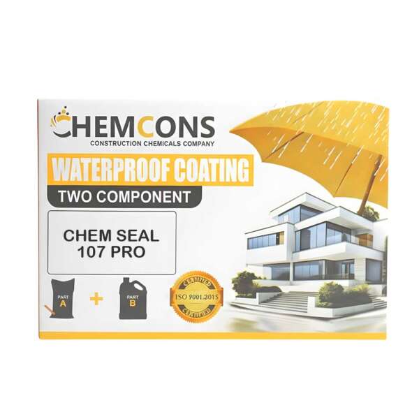 Chem Seal 107 Pro Price