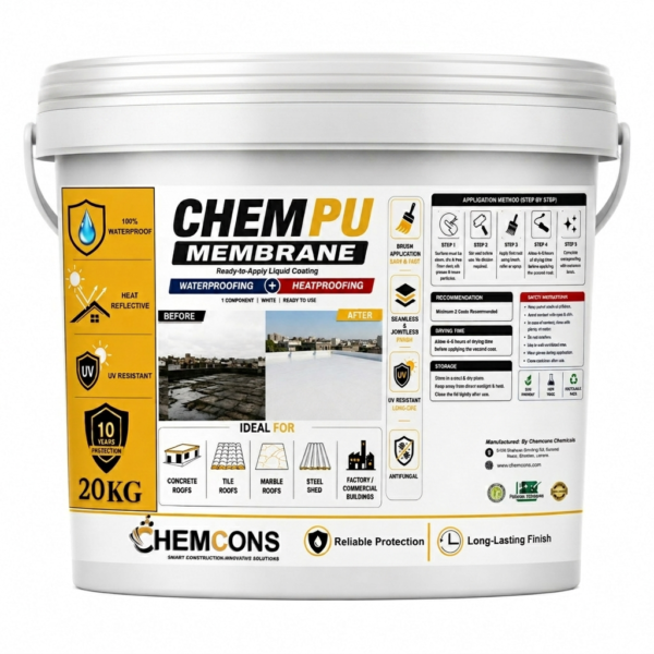 chem-pu-membrane