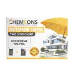 chem seal 105 Pro price