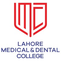 lahore_medical__dental_college_logo