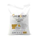 CC TILE BOND (WHITE) PRICE