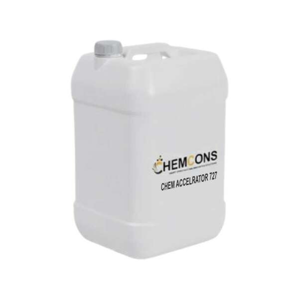 Chem ACCELERATOR 727 Cane Price
