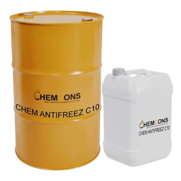 Chem Antifreez C10 Price