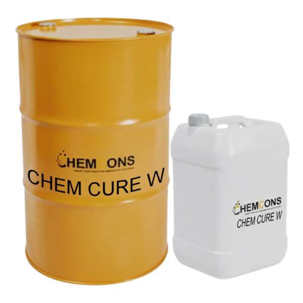 Chem Cure W Price