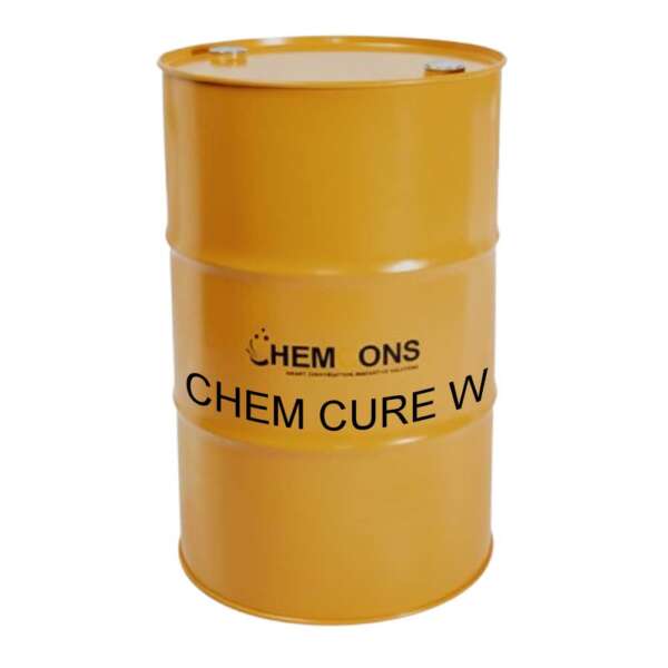 Chem Cure W Drum Price