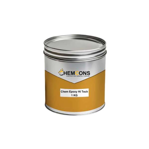 Chem Epoxy Hi Tech 1kg Price