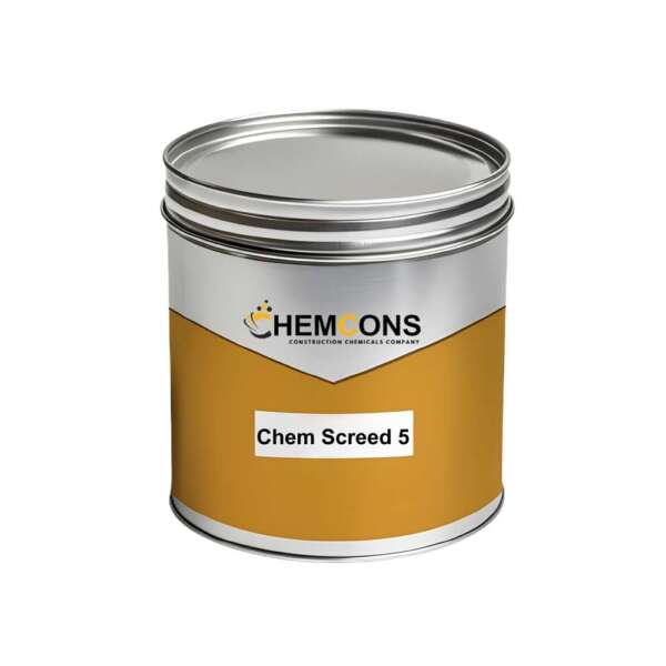 Chem Screed 5 Liquid price