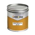 Chem Epoxy SL 25 KG Liquid Price