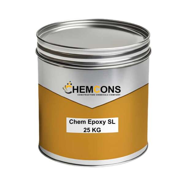 Chem Epoxy SL 25 KG Liquid Price