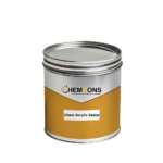 Chem Acrylic Sealer price