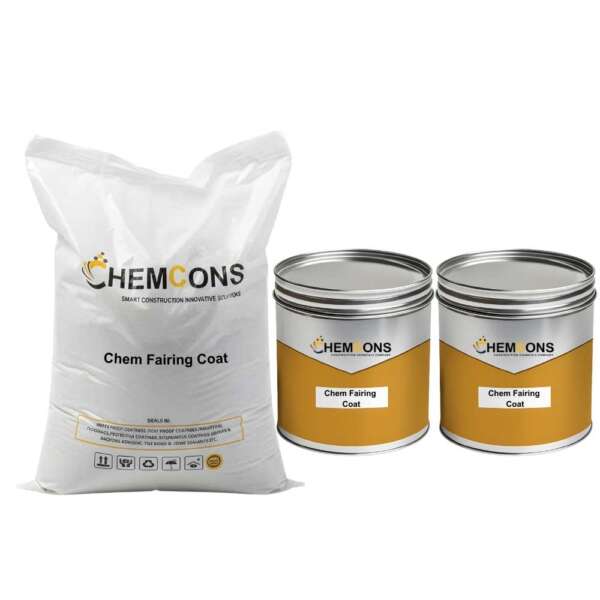 Chem Fairing Coat price