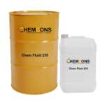 Chem Fluid 235 price