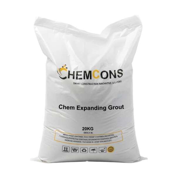 Chem Expanding Grout 20kg price
