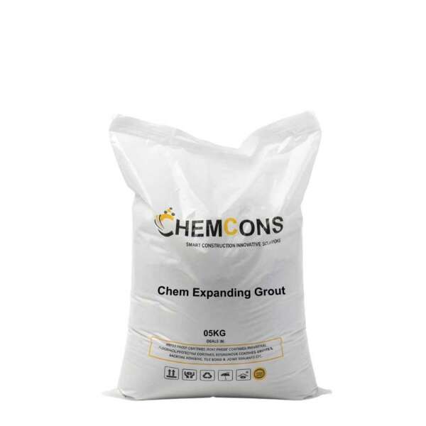 Chem Expanding Grout 5kg price