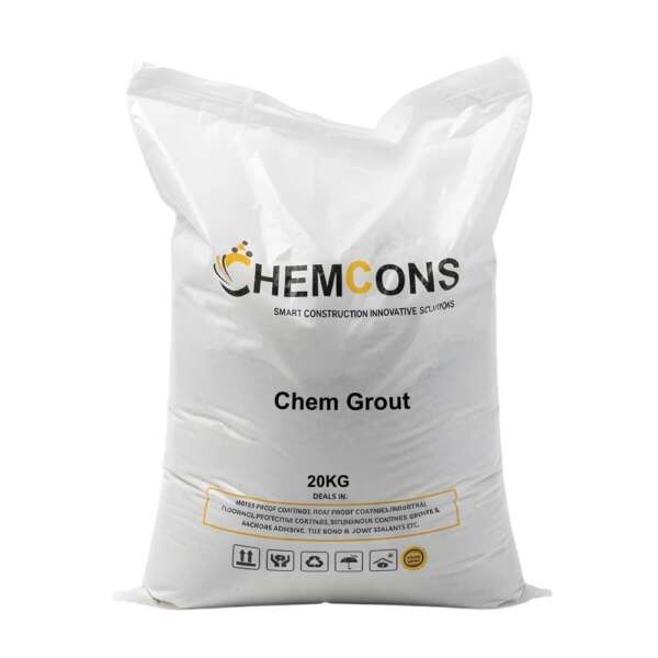 Chem Grout price