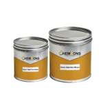 chem injection resin price