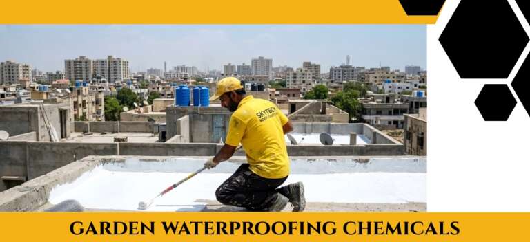 Roof Heat Proofing Chemical