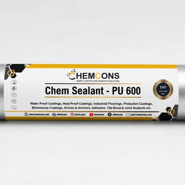 Chem Sealant PU 600